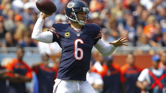 NFL 2013-2014 in Tv: Chicago Bears-Minnesota Vikings stasera in diretta su Mediaset Italia 2 preview