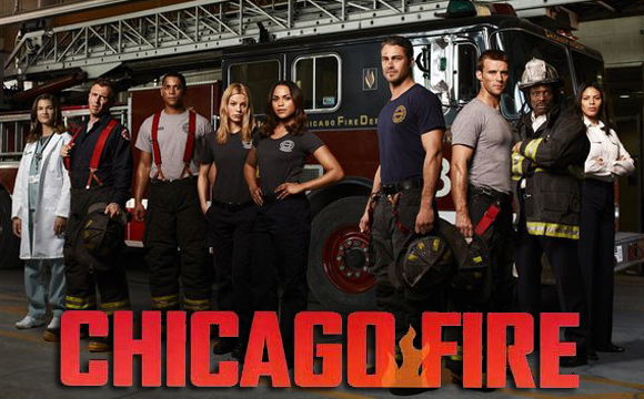 Chicago Fire, la bollente serie tv da stasera su Premium Action preview