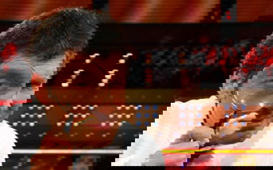 Tale e Quale Show: la scheda di Fabrizio Frizzi preview