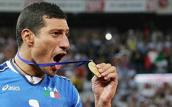 Ballando con le Stelle 2013: Luigi Mastrangelo entra nel cast preview