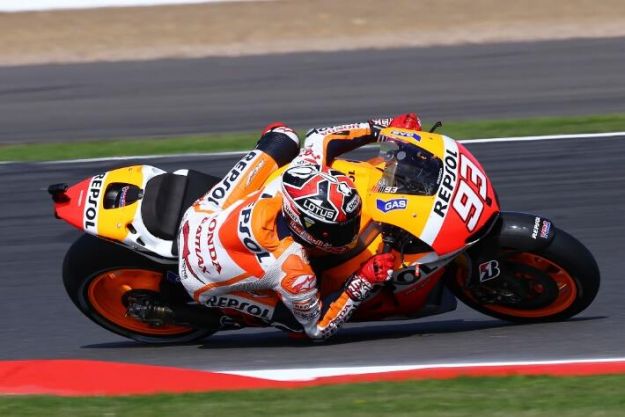 Motomondiale 2015, MotoGP Gran Bretagna In Diretta Tv E Streaming ...