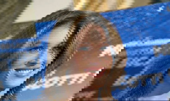 Olga Kent: chi è la modella e sostituta di Belen Rodriguez a Colorado preview