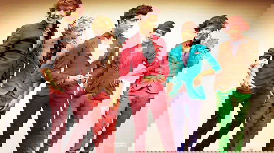 One Direction, this is us al cinema: “I fan scopriranno un lato di noi che non abbiamo mai reso pubblico” preview