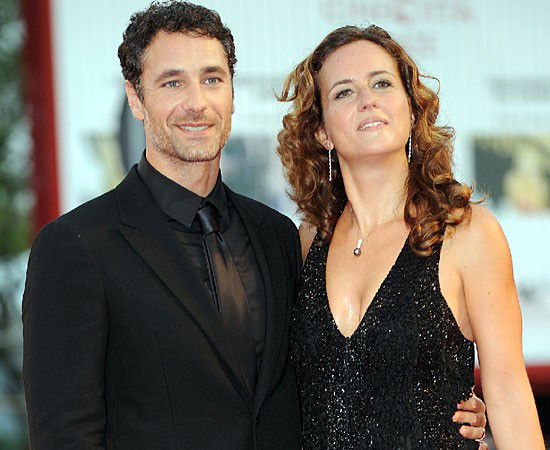 Raoul Bova e Chiara Giordano: crisi confermata ma lontano dai riflettori preview