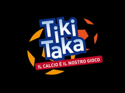 Tiki Taka – Il calcio è il nostro gioco, da stasera su Italia 1 il nuovo programma con Pierluigi Pardo article-post
