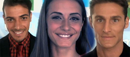 Uomini e Donne, anticipazioni: Anna Munafò, Aldo Palmieri e Tommaso Scala i nuovi tronisti: tutte le news article-post