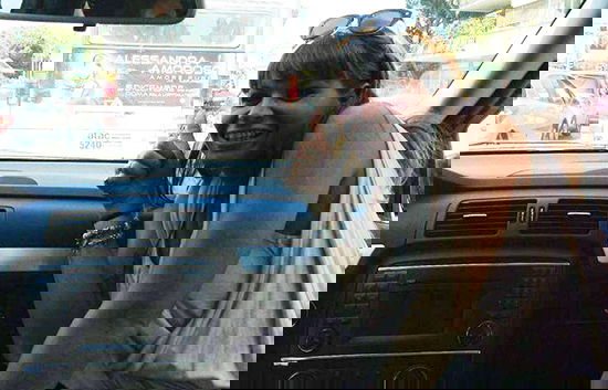 Tale e Quale Show: dopo Emma anche Alessandra Amoroso augura buona fortuna a Roberta Lanfranchi preview