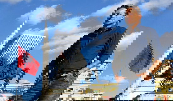 Alessio Vinci: “Qualche merito credo di averlo. Chi è venuto dopo di me a Matrix non ha fatto di meglio” preview