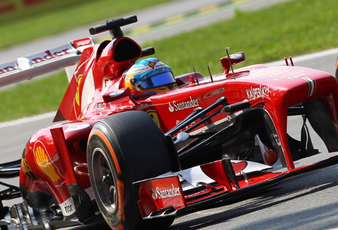 Sport in Tv, oggi 8 settembre 2013: diretta Formula 1, GP di Monza; Serie B; Europei Basket e NFL in diretta tv e streaming preview