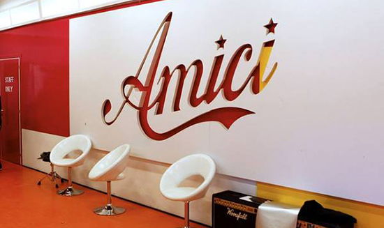 Amici 13, il 23 novembre riparte il talent show: ecco i nomi di chi ce l’ha fatta preview