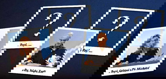 Amici 13: confermati Rudy Zerbi, Grazia Di Michele, Garrison e Alessandra Celentano, in attesa di quattro nuovi insegnanti preview