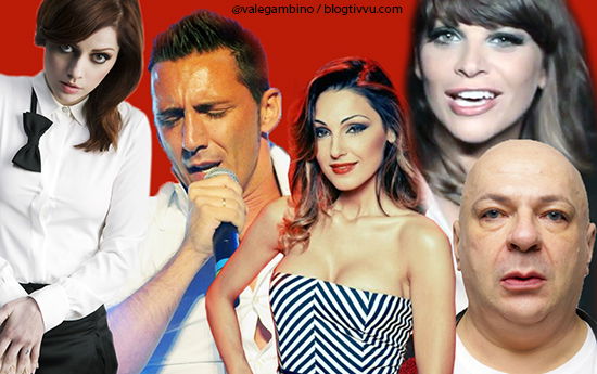 Amici 13: Platinette, Anna Tatangelo, Kekko Silvestre, Alessandra Amoroso e Annalisa nuovi ingressi nella scuola? article-post