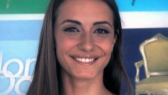 Uomini e Donne, anticipazioni: Anna Munafò nuova tronista. E’ l’ex di Tomaso Trussardi – VIDEO preview