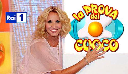 La prova del cuoco, da oggi a partire dalle 12 la nuova edizione condotta da Antonella Clerici: tutte le novità preview