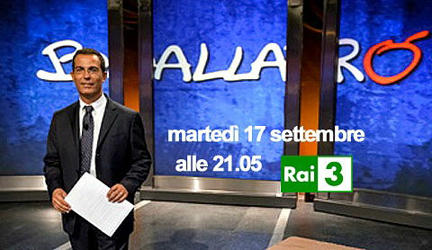 Ballarò, stasera la nuova puntata con Giovanni Floris: Mara Carfagna e Giuliano Pisapia tra gli ospiti preview