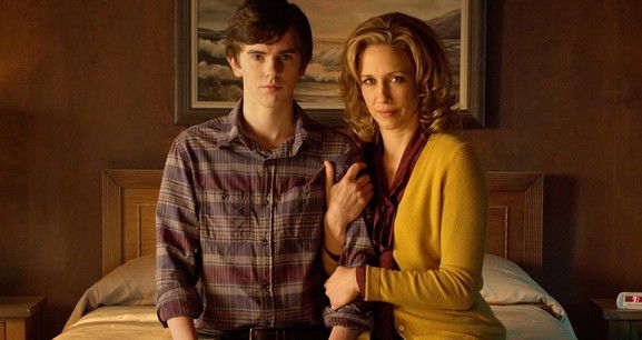 Bates Motel, da stasera su RaiDue la nuova serie prequel del film Psyco di Hitchcock preview