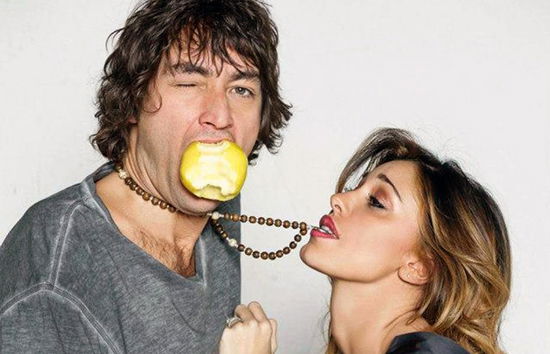 Italia’s Got Talent: stasera la prima puntata su Canale 5 con Belen Rodriguez e Simone Annicchiarico article-post