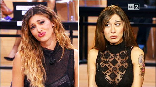 Striscia la Notizia: Virginia Raffaele alla conduzione con Michelle Hunziker e poi Belen Rodriguez; arrivano i Velini preview