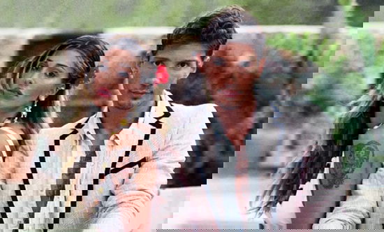 Belen Rodriguez e Stefano De Martino, il matrimonio dell’anno: tutti i dettagli e le news – FOTO preview