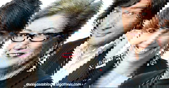 Io canto, da domani 8 settembre, i tre capisquadra: Claudio Cecchetto, Flavia Cercato e Mara Maionchi preview