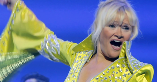 Tale e Quale Show: la scheda di Chiara Noschese article-post