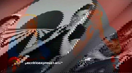 Pechino Express 2, gli attori: la scheda di Micol Olivieri e Niccolò Centioni preview