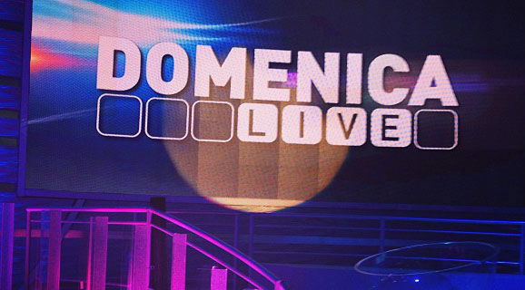 Domenica Live, anticipazioni 16 marzo 2014, Raffaella Fico ospite in studio: Balotelli ha conosciuto Pia? preview