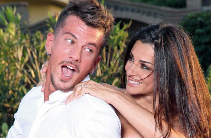 Uomini e Donne, Elga Enardu e Diego Daddi: “La prima figlia deve essere femmina, arriverà al momento giusto” preview