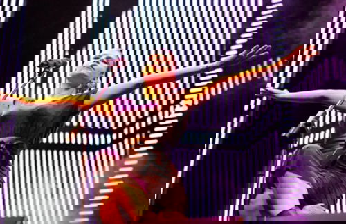 Emma Marrone presenta la versione reggae di Dimentico tutto: “E sul disprezzo io ricamo questo incanto” – VIDEO article-post