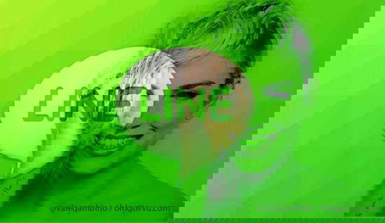 Emma Marrone testimonial dell’app Line, la rivale di WhatsApp. Da domenica 15 settembre gli spot in TV e sul Web preview