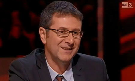 Che tempo che fa riparte, da stasera su RaiTre; Fazio: “Cercherò di abbinare cultura e divertimento” article-post