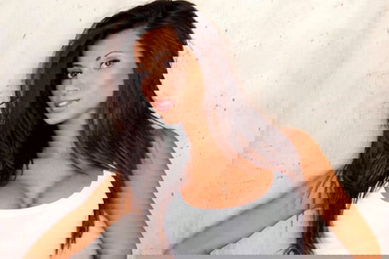 Federica Nargi: “Facciamo Pace è uno show molto interessante, ma io punto alla recitazione” preview