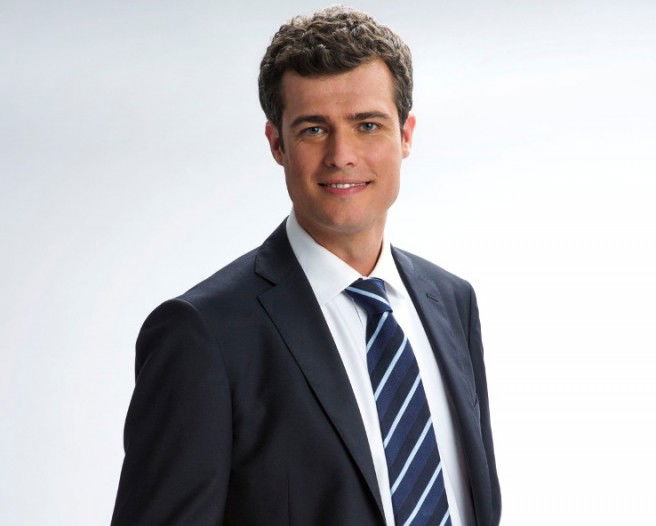 Mattino Cinque, gli obiettivi di Federico Novella: “Garantire maggiore freschezza dell’informazione” preview