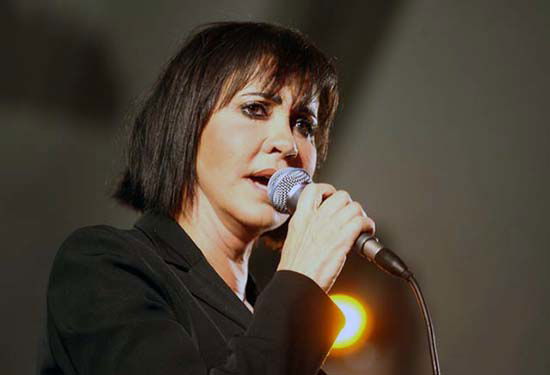 Tale e Quale Show: la scheda di Fiordaliso article-post