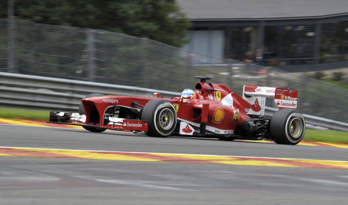 Formula 1, GP di Monza in Tv: la Rai dedica l’intera settimana ai 60 anni di presenza in F1 article-post