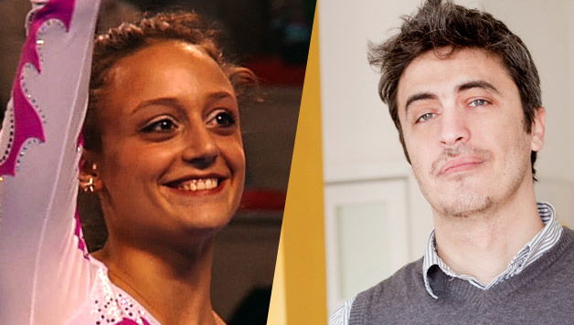 Al Roma Fiction Fest 2013 anche Ginnaste – Vite Parallele e Il Testimone, oggi e domani preview