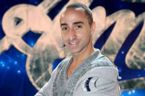 Amici 13, Giuliano Peparini direttore artistico da novembre preview