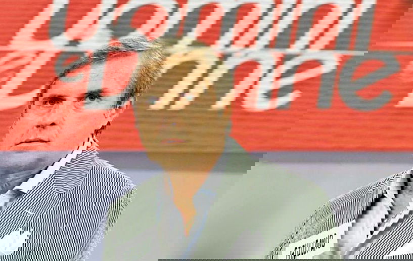 Uomini e Donne, Giuliano Giuliani: “Il 90% delle donne sono false e finte. Antonio Jorio è un romano coatto” article-post