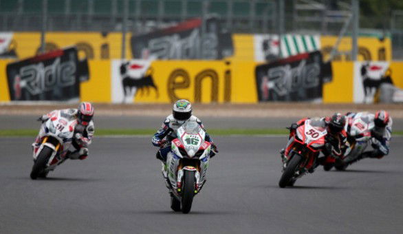 Superbike 2013, GP di Turchia in diretta Tv e streaming: orari gare article-post