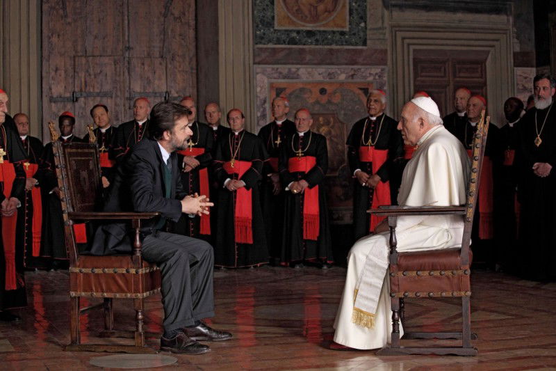 Film in Tv, Habemus Papam, stasera alle 21.10 su RaiUno article-post