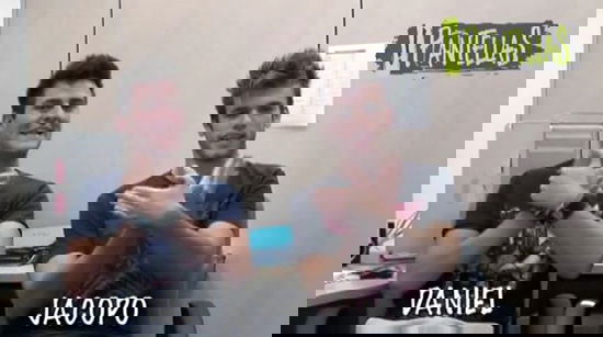 iPantellas, dal Web alla TV con una serie tutta loro: questa sera a partire dalle 21.10 su Italia 2 preview