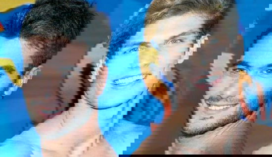 Striscia la notizia, i Velini Elia e Pierpaolo: “Se fossimo stati due ignorantoni Ricci non ci avrebbe preso” preview