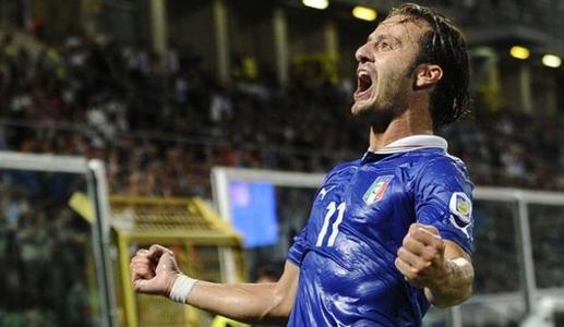 Ascolti Tv, 6 settembre 2013: Italia-Bulgaria a 7,1 mln; Inga Lindstrom – Tango di mezza estate a 2,1 mln preview