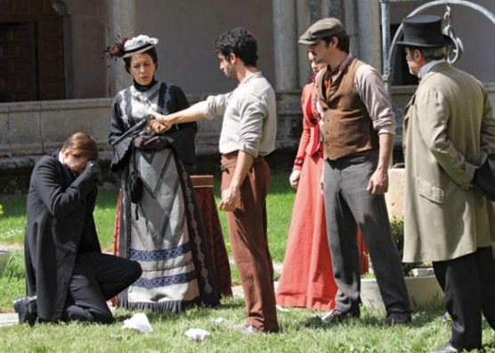 Il Segreto anticipazioni, puntata del 10 settembre: Juan sfida a duello il Marchese; Tristan conosce il passato di Pepa preview