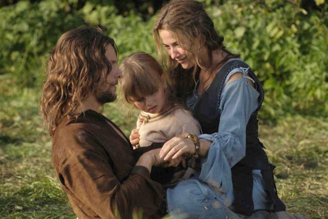 La Cortigiana, stasera il terzo episodio su Canale 5 del film tv record di ascolti in Germania preview