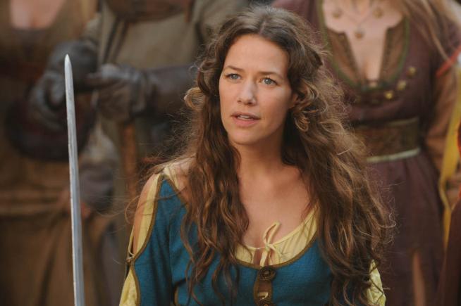 La Cortigiana, stasera il quarto ed ultimo episodio su Canale 5 preview