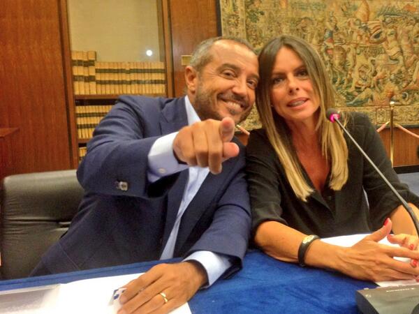 La Vita in Diretta, dal 9 settembre. Franco Di Mare: “Liorni non era un giornalista. Il mio compito? Non far rimpiangere Sposini” preview