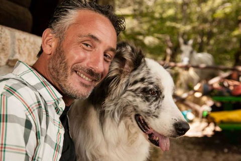 Life – Uomo e Natura, stasera su Rete 4 il secondo speciale con Vincenzo Venuto sull’estinzione del bisonte europeo preview