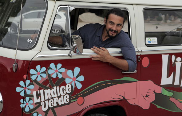 L’indice verde, da questo pomeriggio su RaiDue con Vittorio Chia il programma dedicato agli amanti del giardinaggio article-post