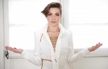 Incidente Loredana Errore: condizioni non gravi ma ricovero in ospedale preview